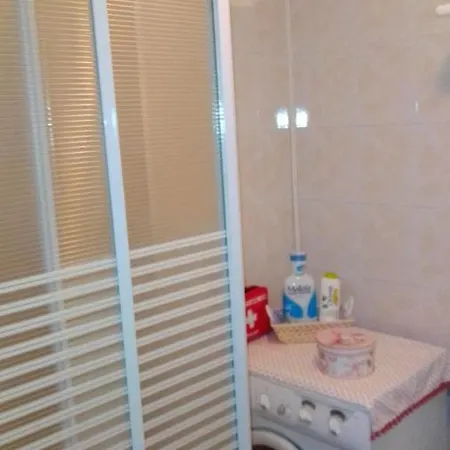 Feriehus Dimora Kailia