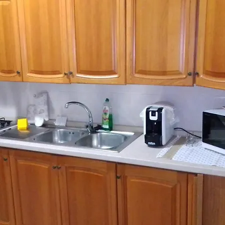 Dimora Kailia Feriehus *