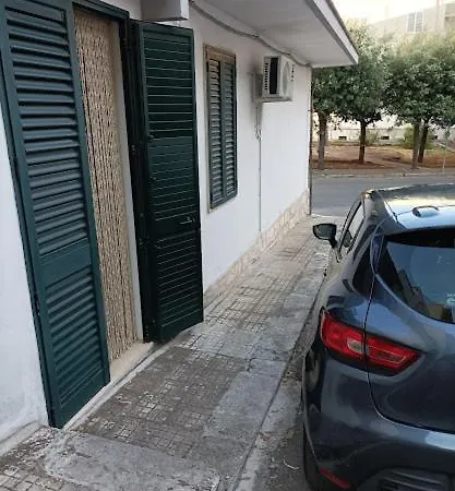 Dimora Kailia Ceglie Messapica