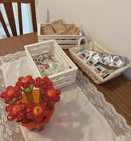 Feriehus Dimora Kailia