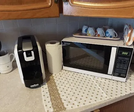 Dimora Kailia Feriehus *