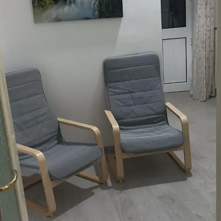 Dimora Kailia Feriehus *