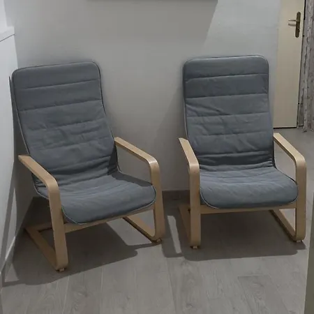 Dimora Kailia Feriehus Ceglie Messapica