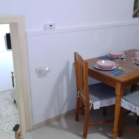 Dimora Kailia Casa vacanze