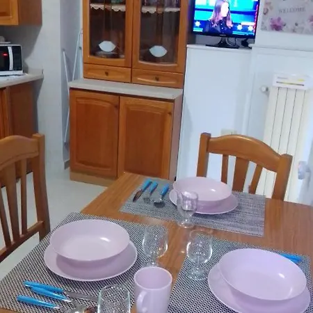 Dimora Kailia Holiday home Ceglie Messapica