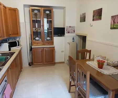 Dimora Kailia Casa vacanze