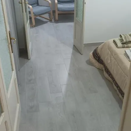 Дом отдыха Dimora Kailia *