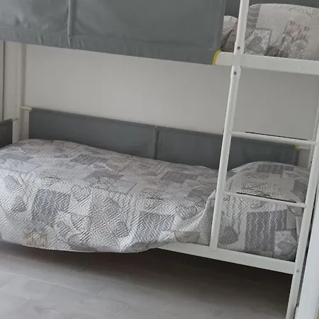 Dimora Kailia Casa vacanze