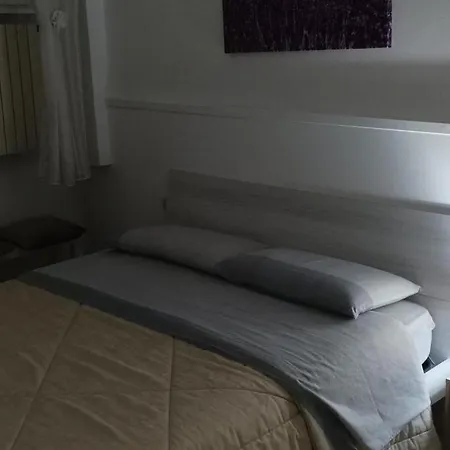 Dimora Kailia Casa vacanze *