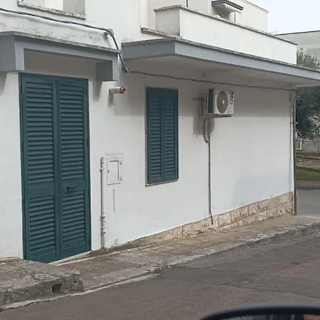 Dimora Kailia * Ceglie Messapica