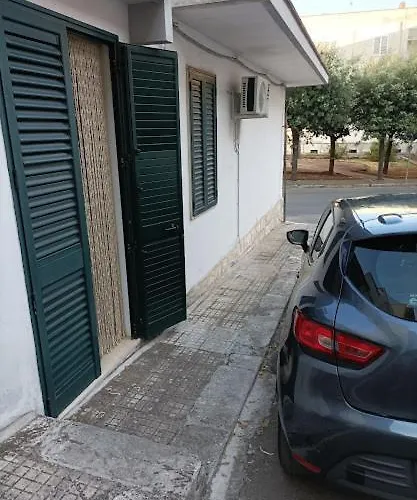 Dimora Kailia Ceglie Messapica