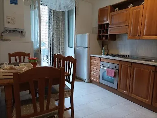 Dimora Kailia Casa vacanze Ceglie Messapica