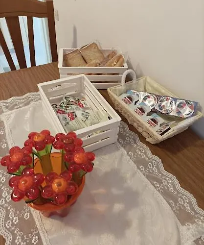 Casa vacanze Dimora Kailia