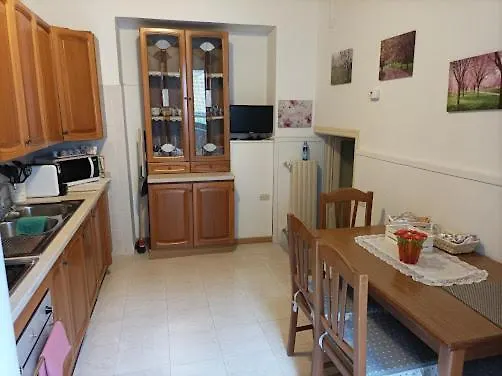 Dimora Kailia בית נופש