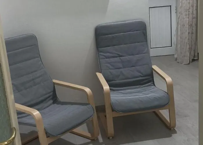 Dimora Kailia Casa vacanze *