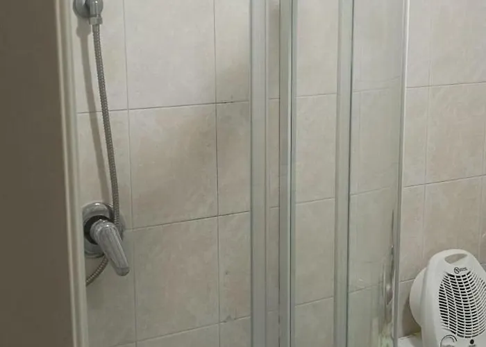 בית נופש Dimora Kailia צ'לייה מספיקה