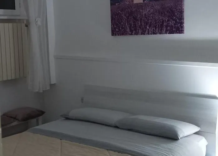 Casa vacanze Dimora Kailia *